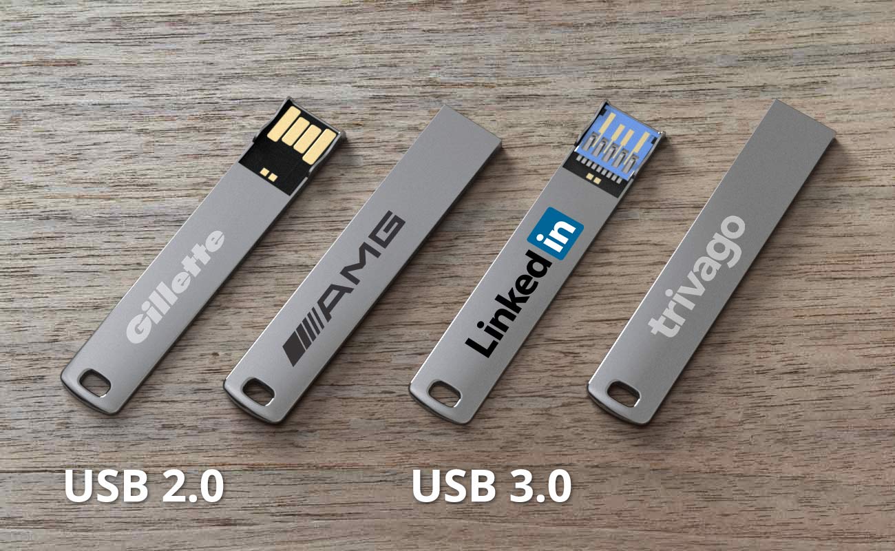 USB Stick WalletStick