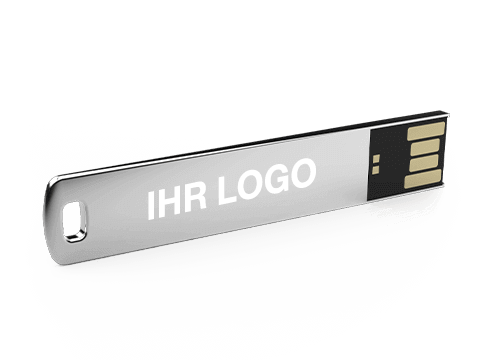 WalletStick - USB Sticks Bedrucken WalletStick - USB Sticks Bedrucken