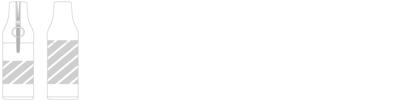 Dosenkühler Fotodruck Dosenkühler Fotodruck