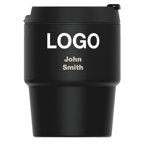 Espresso Individuelle Namensgravur Espresso Individuelle Namensgravur