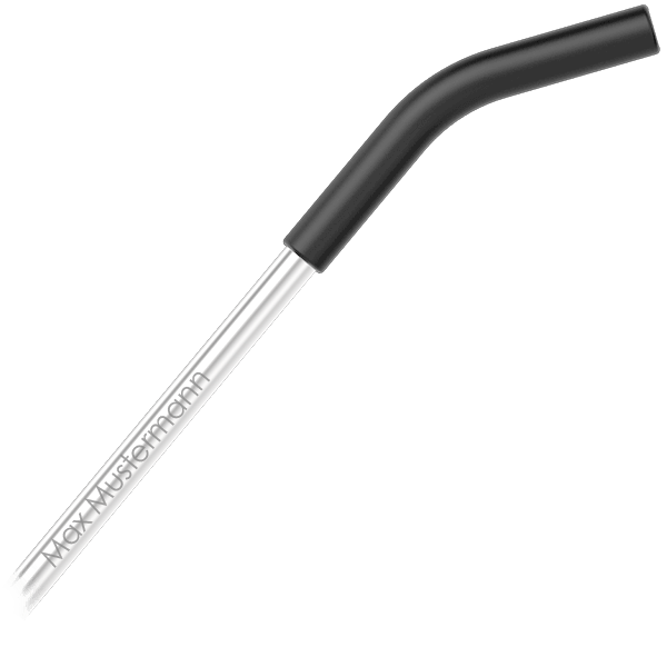 Funky Individuelle Namensgravur Funky Individuelle Namensgravur