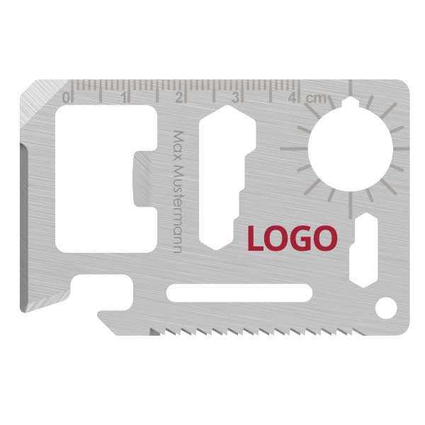 Kit Individuelle Namensgravur Kit Individuelle Namensgravur