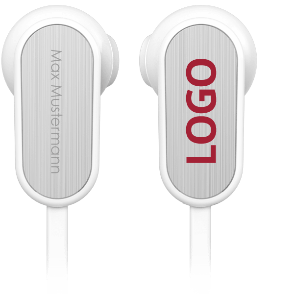 Peak Bluetooth® Individuelle Namensanbringung Peak Bluetooth® Individuelle Namensanbringung