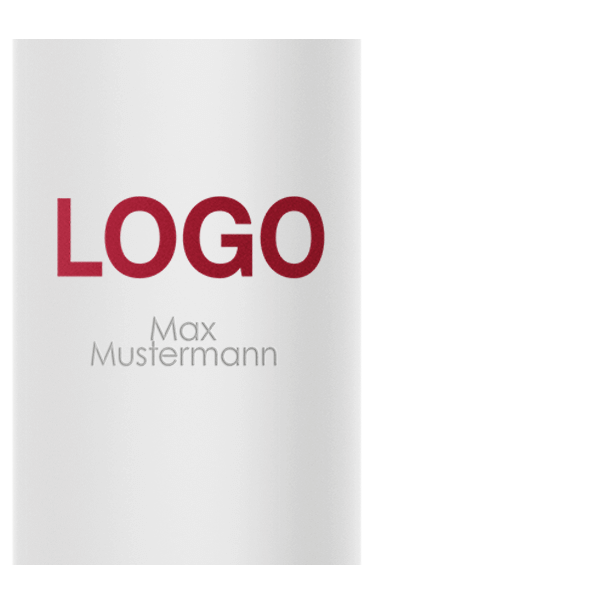 Traveler Individuelle Namensgravur Traveler Individuelle Namensgravur