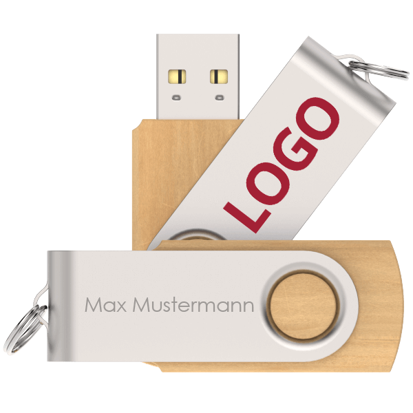 Twister Wood Individuelle Namensgravur Twister Wood Individuelle Namensgravur