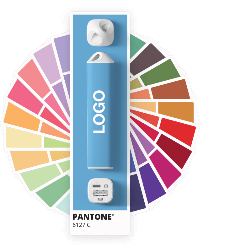 Core Pantone® Farbabstimmung Core Pantone® Farbabstimmung