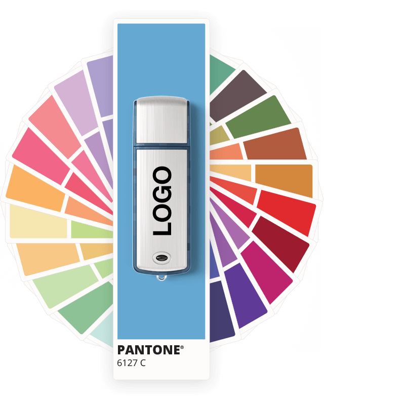 Classic Pantone® Farbabstimmung Classic Pantone® Farbabstimmung