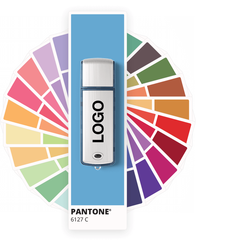 Classic Pantone® Farbabstimmung