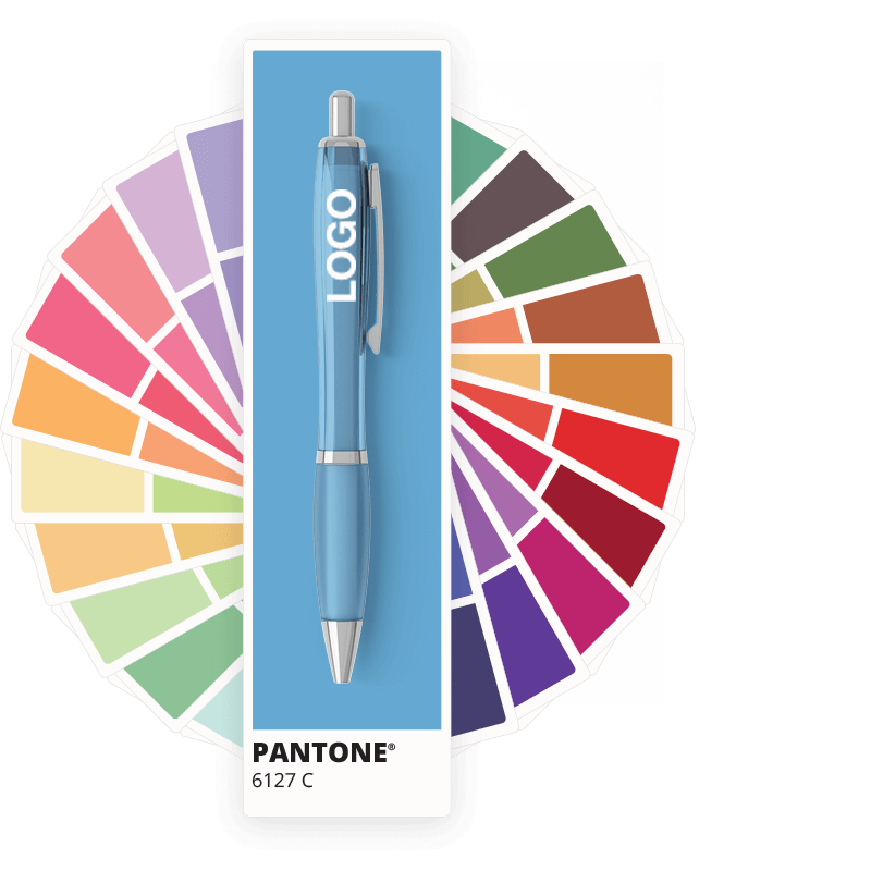 Curve Pantone® Farbabstimmung Curve Pantone® Farbabstimmung