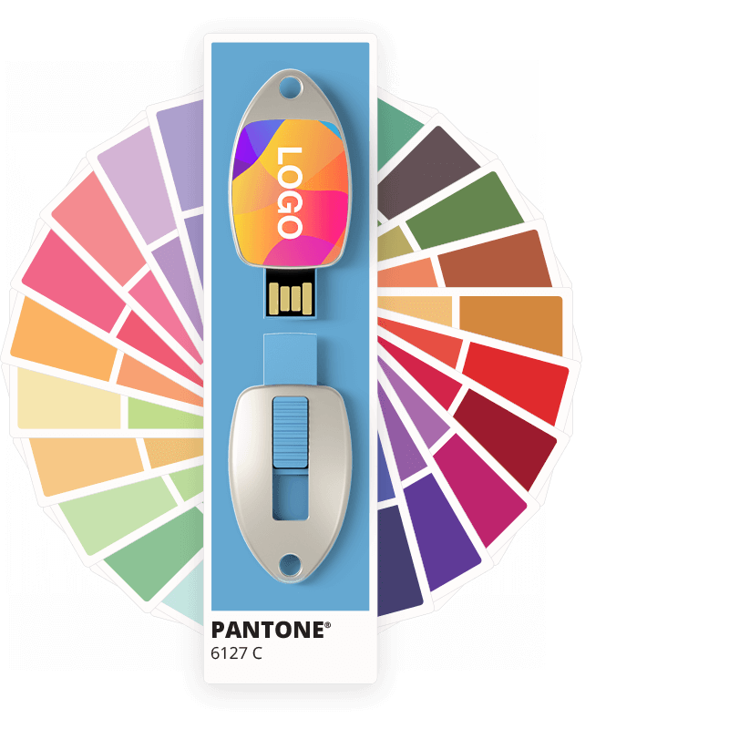 Fin Pantone® Farbabstimmung Fin Pantone® Farbabstimmung