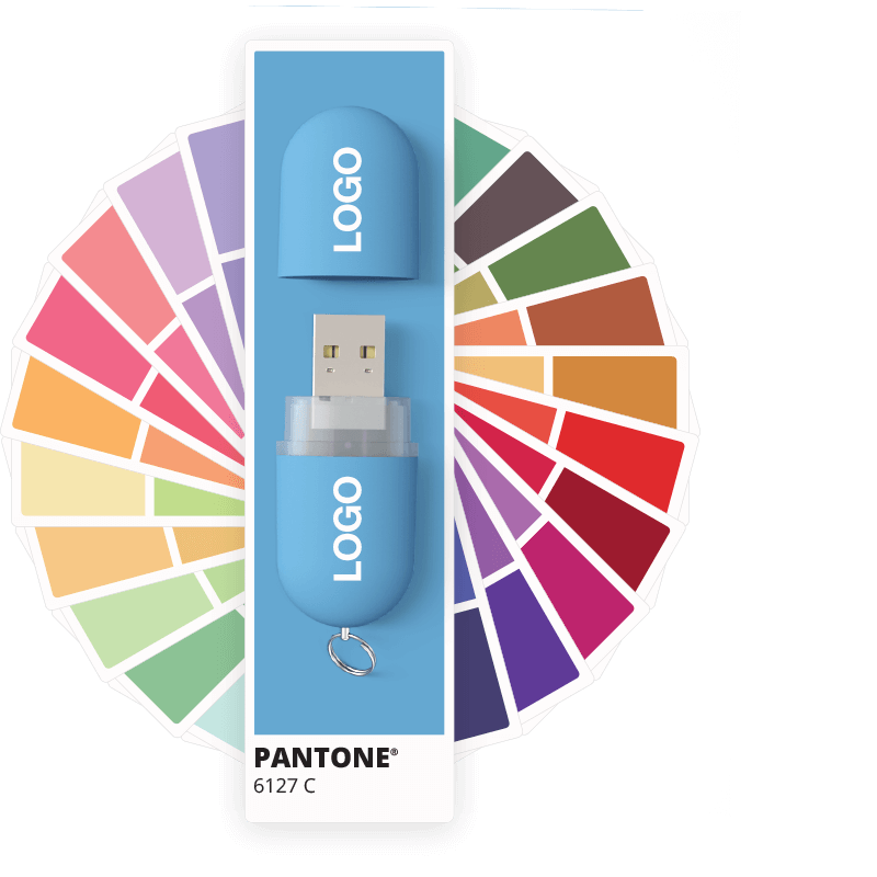 Pod Pantone® Farbabstimmung Pod Pantone® Farbabstimmung