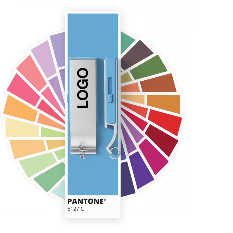 Pop Pantone® Farbabstimmung Pop Pantone® Farbabstimmung