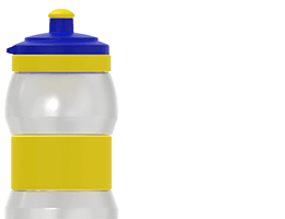 Kombinierte Farben sind möglich. Wählen Sie 2 verschiedene Standardfarben für die farbigen Bestandteile.