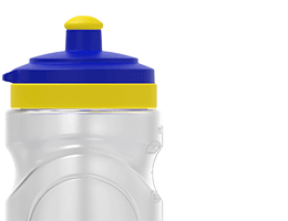 Kombinierte Farben sind möglich. Wählen Sie 2 verschiedene Standardfarben für die farbigen Bestandteile.