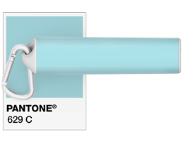 Pantone® Angaben Powerbank